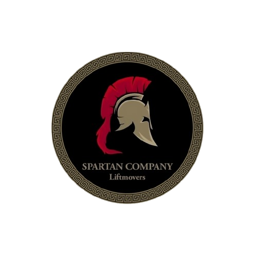Logo Spartan Company