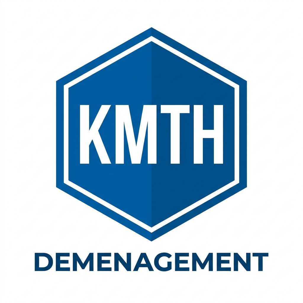 KMTH Déménagement
